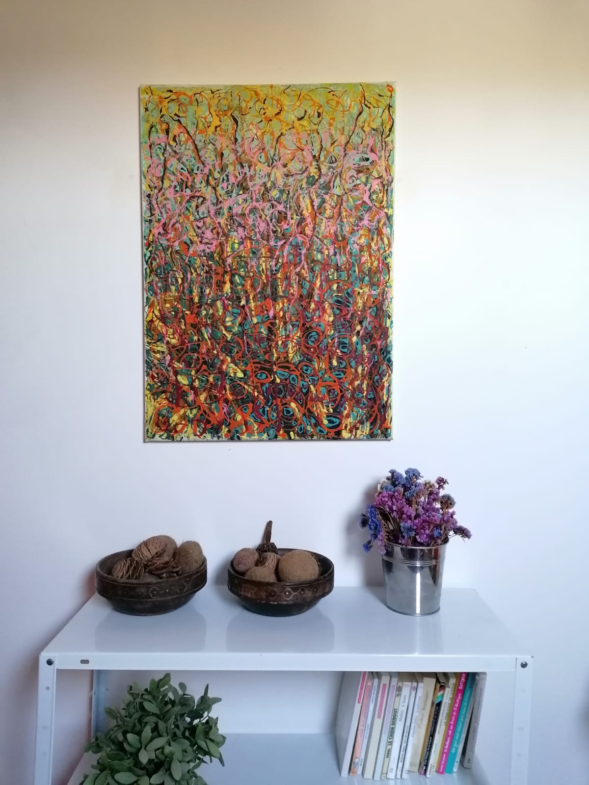 La théorie des cordes