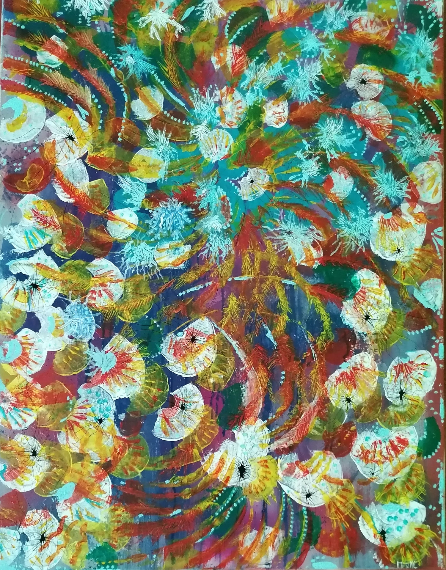 Abstrait