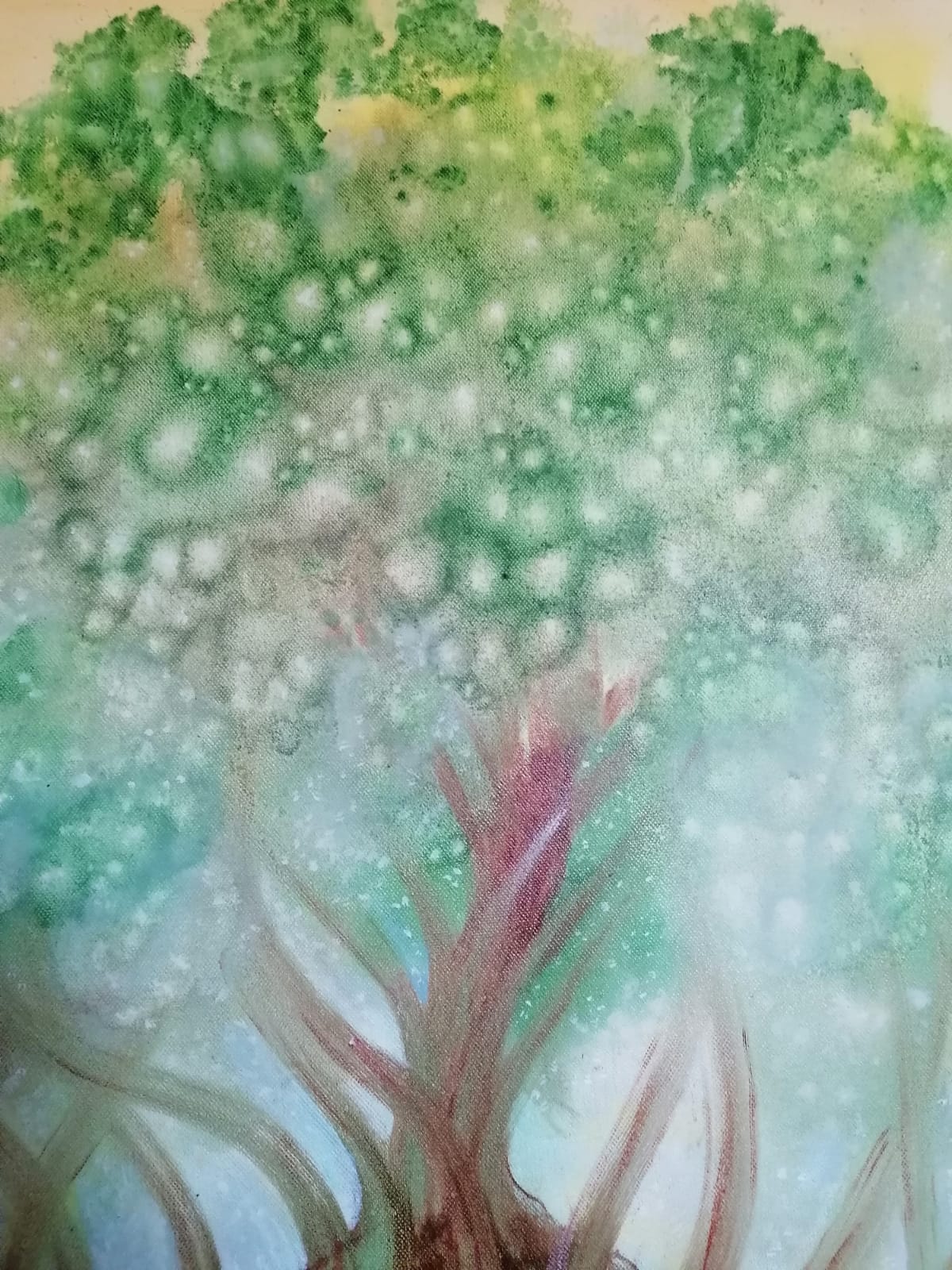 Arbre de vie