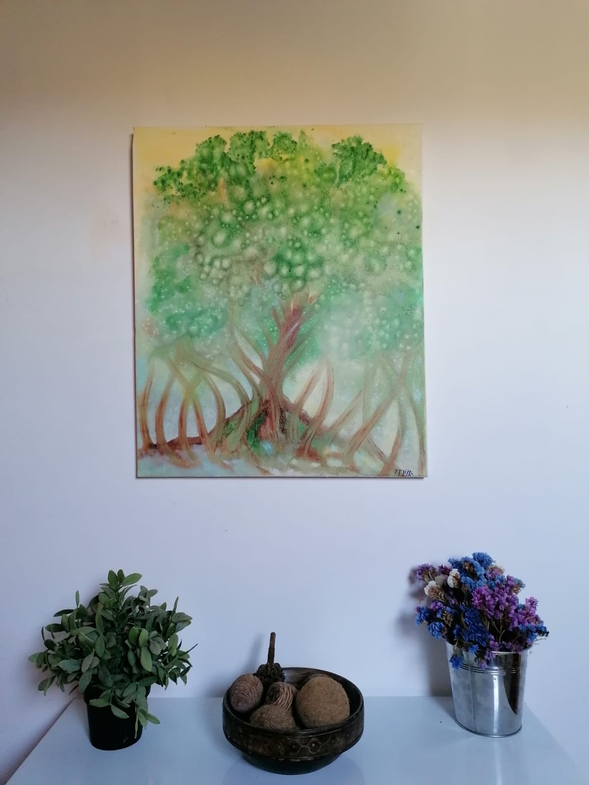 Arbre de vie