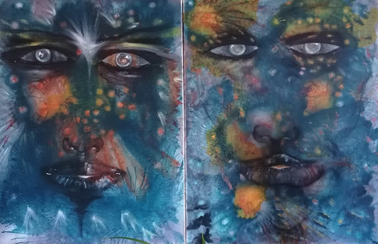 Acid trip