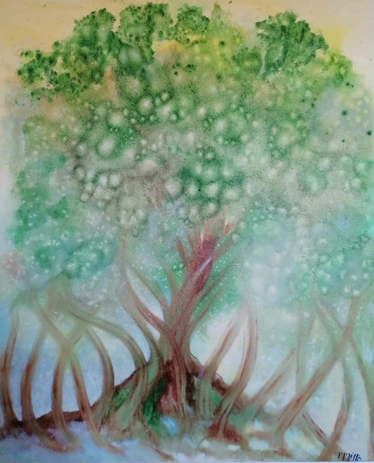 Arbre de vie