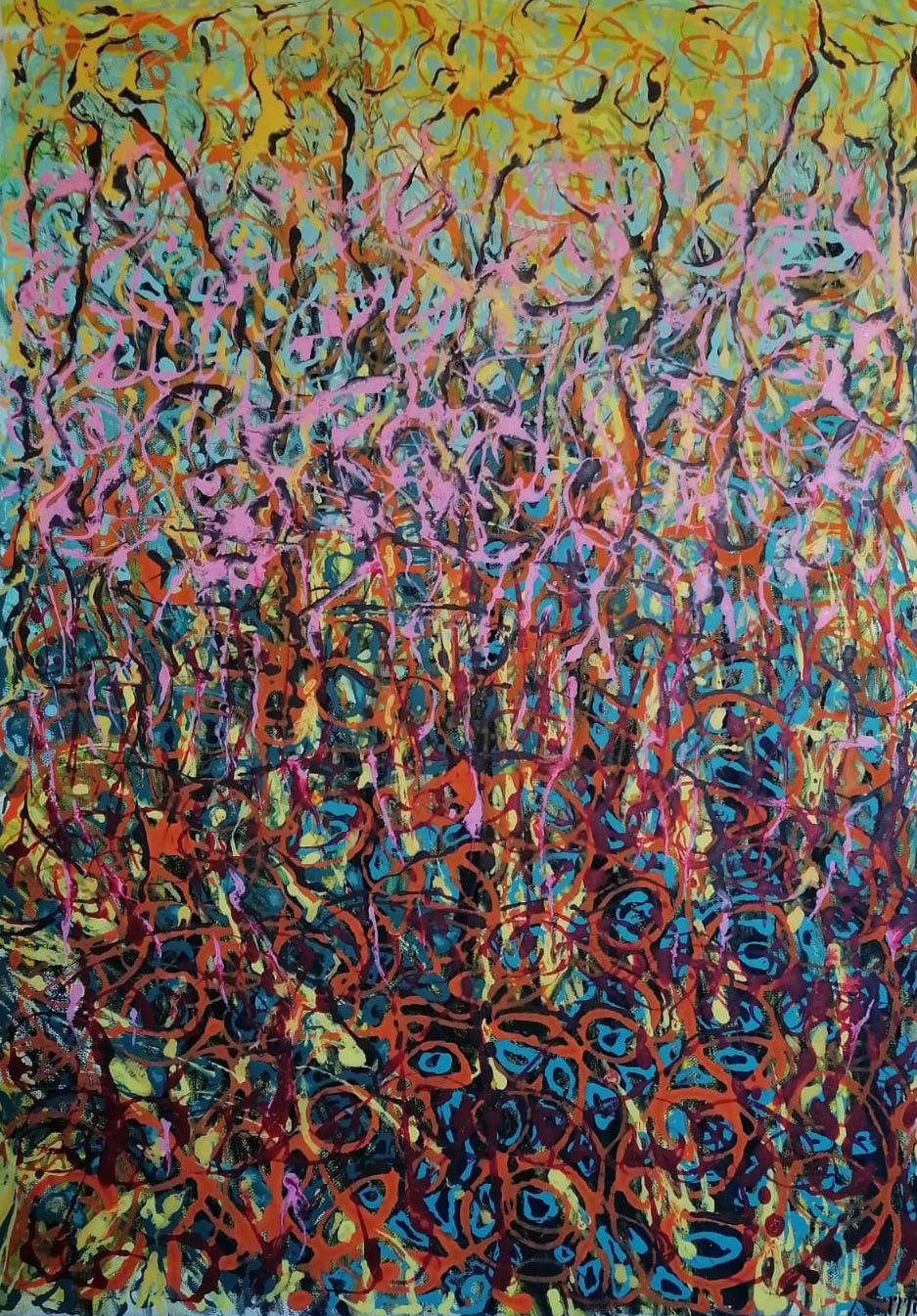 La théorie des cordes