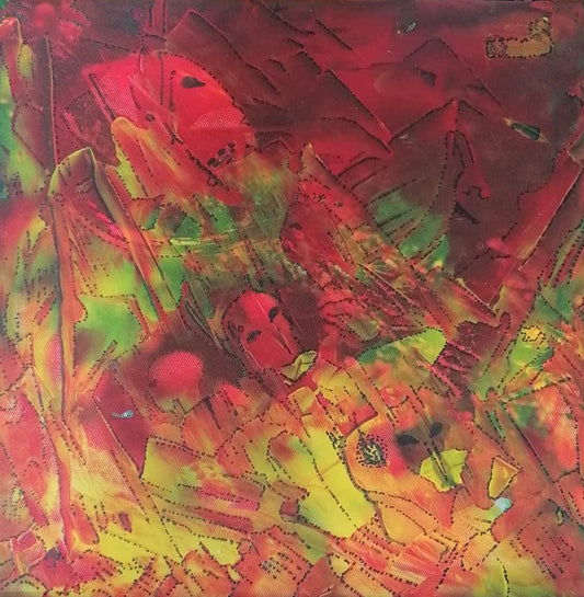 Red chaos