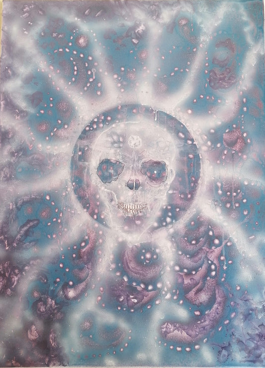 Death Space