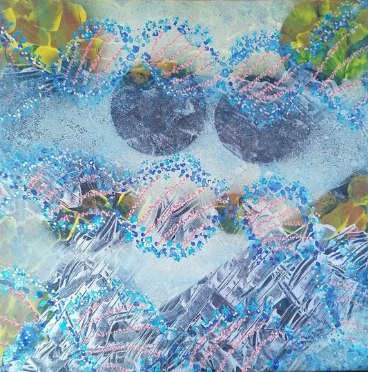 DNA Chains