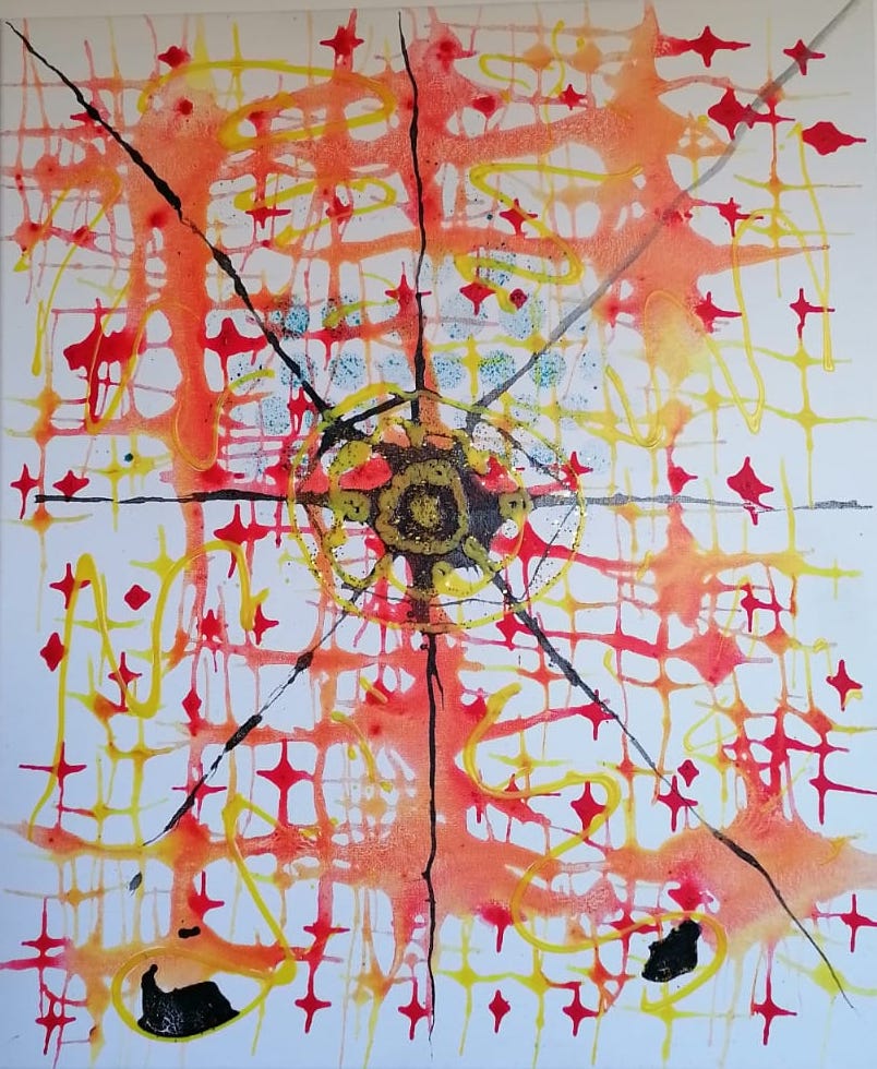 L'oeil